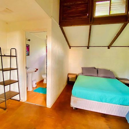 Mata Nui Eco Hostel 앙가로아 외부 사진