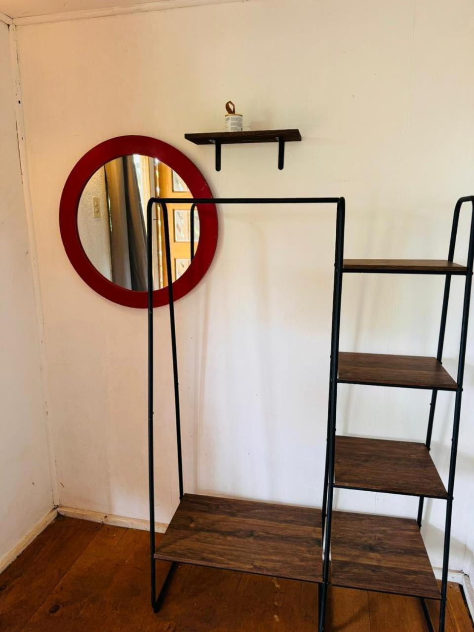 Mata Nui Eco Hostel 앙가로아 외부 사진