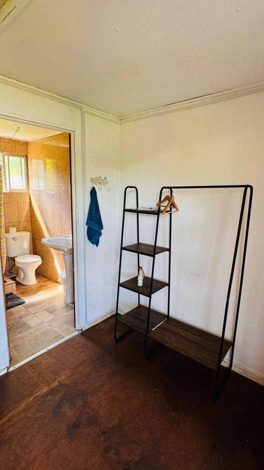 Mata Nui Eco Hostel 앙가로아 외부 사진